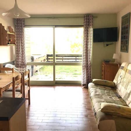 Studio 4 Personnes Rez De Jardin A Ancelle 05260 ภายนอก รูปภาพ
